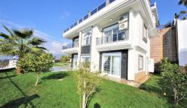 Villa pour 635 000 Euro à Alanya, Turquie