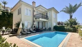 Villa pour 290 000 Euro à Alanya, Turquie
