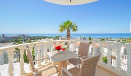 Villa pour 508 000 Euro à Alanya, Turquie