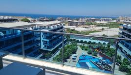 Appartement pour 210 000 Euro à Alanya, Turquie