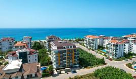 Hotel para 225 000 euro en Alanya, Turquia