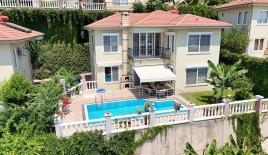 Villa pour 360 000 Euro à Alanya, Turquie