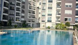 Appartement pour 1 000 Euro par mois à Antalya, Turquie