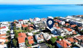 Villa pour 610 000 Euro en Turquie