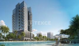 Apartment for 427 000 euro in United Arab Emirates