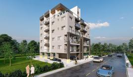 Appartement pour 166 000 Euro à Gazimağusa, Chypre
