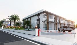 Penthouse pour 206 000 Euro à Gazimağusa, Chypre