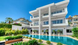 Villa pour 1 500 000 Euro à Alanya, Turquie