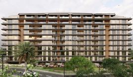 Appartement pour 1 110 000 Euro à Antalya, Turquie