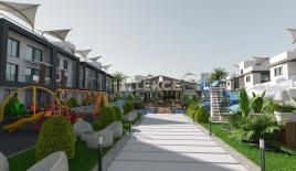 Appartement pour 189 000 Euro à Gazimağusa, Chypre