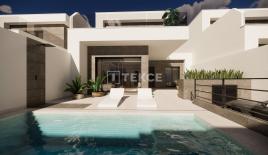 Villa pour 389 000 Euro à Dolores, Espagne