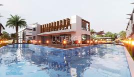 Appartement pour 109 000 Euro à Gazimağusa, Chypre