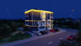 Penthouse pour 103 000 Euro à Gazimağusa, Chypre