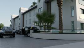 Penthouse pour 320 000 Euro à Gazimağusa, Chypre