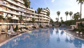 Appartement pour 230 000 Euro à Antalya, Turquie