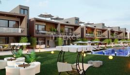 Penthouse pour 171 000 Euro à İskele, Chypre