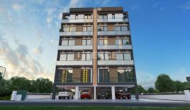 Penthouse pour 154 000 Euro à Gazimağusa, Chypre