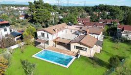 Villa pour 1 150 000 Euro à Antalya, Turquie