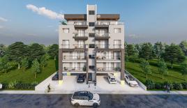 Appartement pour 99 500 Euro à Gazimağusa, Chypre