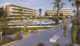 Appartement pour 345 000 Euro à Torrevieja, Espagne
