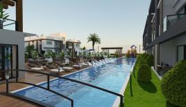 Penthouse pour 126 000 Euro à Gazimağusa, Chypre