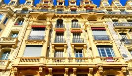 Apartamento para 650 000 euro en Niza, Francia