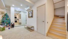 Flat for 268 500 euro in Tbilisi, Georgia