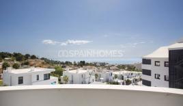 Penthouse pour 850 000 Euro à Fuengirola, Espagne