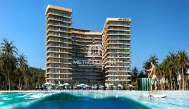 Apartment for 910 248 euro in Ras al-Khaimah, UAE