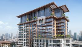 Penthouse for 8 359 602 euro in Dubai, UAE