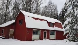 Casa para 9 500 euro en Rauha, Finlandia