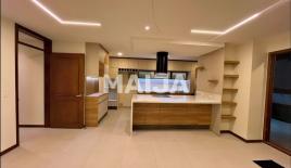 Apartamento para 2 039 euro por mes en Ecuador