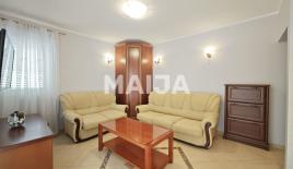 Apartamento para 117 000 euro en Budva, Montenegro