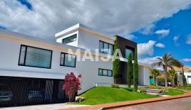 Casa para 460 162 euro en Ecuador