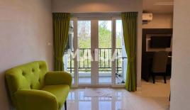 Apartamento para 43 123 euro en Pattaya, Tailandia