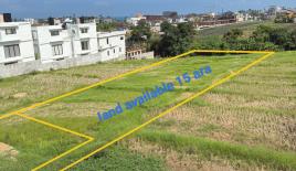 Terreno para 483 170 euro en Seseh, Indonesia