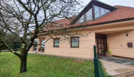 Casa para 895 000 euro en Liubliana, Eslovenia