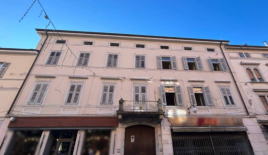 Appartement pour 120 000 Euro à Gorizia, Italie