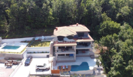 Wohnung für 395 000 euro in Opatija, Kroatien