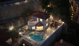 Villa para 260 000 euro en Alanya, Turquia