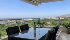 Apartment für 185 000 euro in Alanya, Türkei