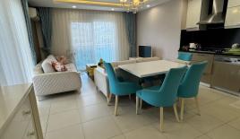 Apartamento para 105 000 euro en Alanya, Turquia