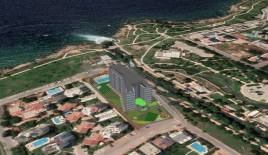 Piso en Antalya, Turquia (precio a consultar)