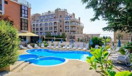 Appartement pour 120 000 Euro à Alen Mak, Bulgarie