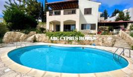 Villa para 579 000 euro en Pafos, Chipre