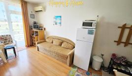 Studio pour 32 500 Euro à Slantchev Briag, Bulgarie