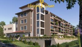 Appartement pour 98 500 Euro à Kosharitsa, Bulgarie