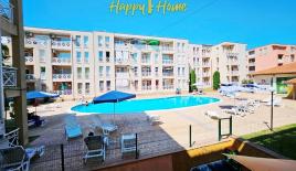 Studio pour 37 500 Euro à Slantchev Briag, Bulgarie