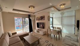 Piso para 91 000 euro en Kestel, Turquia