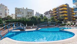 Estudio para 79 000 euro en Alanya, Turquia